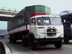 Fiat 682 T3 Export 1970 года